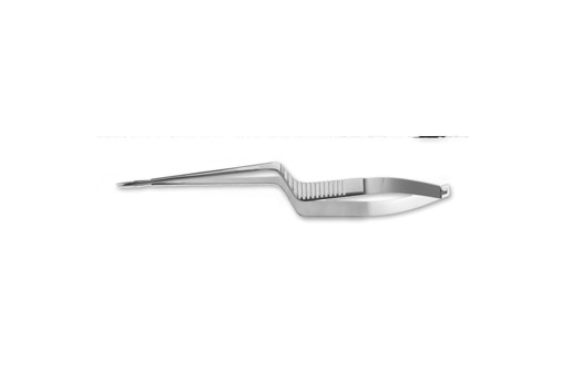 Nicola Micro Scissor, Straight, 165mm