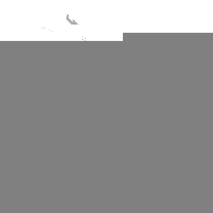 Rotatable Kerrison laminectomy punch with upbiting jaw, black coated