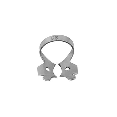 Rubber Dam Clamp No. 56