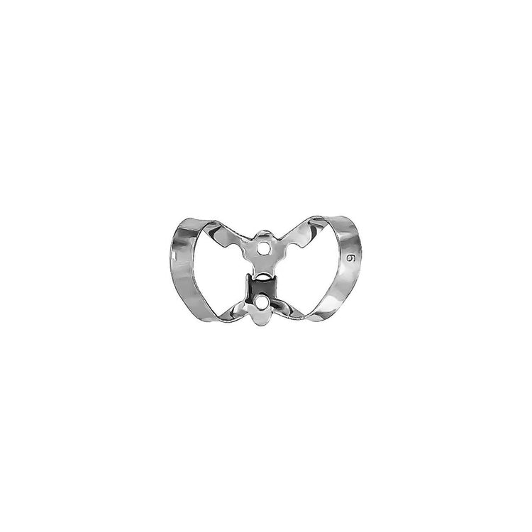 Rubber Dam Clamp No. 6