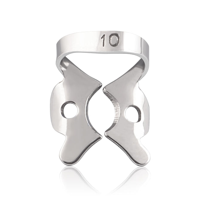 Endodontic Rubber Dam Clamp #10