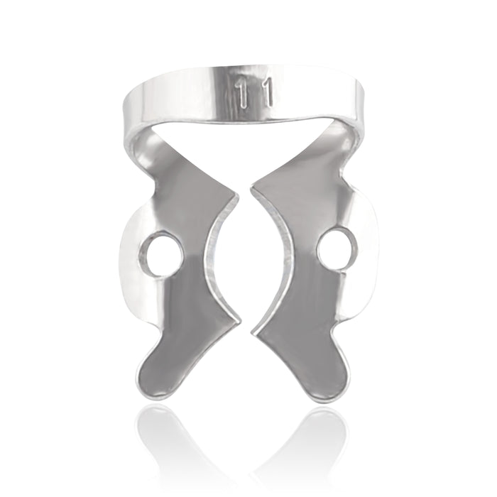 Endodontic Rubber Dam Clamp #11