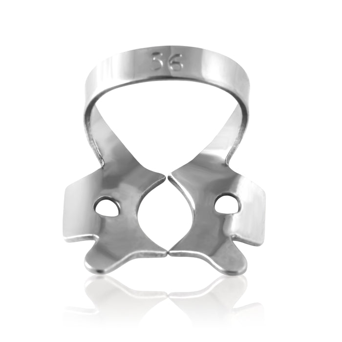 Endodontic Rubber Dam Clamp #56