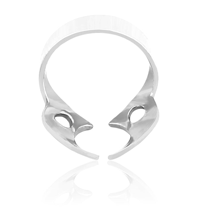 Endodontic Rubber Dam Clamp #W14A