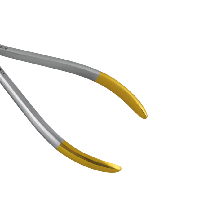 TC Ligature Side Cutter Orthodontic Dental Wire Cutting Pliers