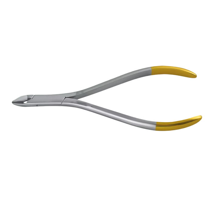 TC Ligature Side Cutter Orthodontic Dental Wire Cutting Pliers