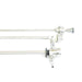 Storz Resectoscope Sheath CF w/ Oblique Beak and Rotatable Inner Sheath, 28Fr