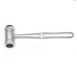 Dental Mead Mallet With Rubber Caps ??16cm