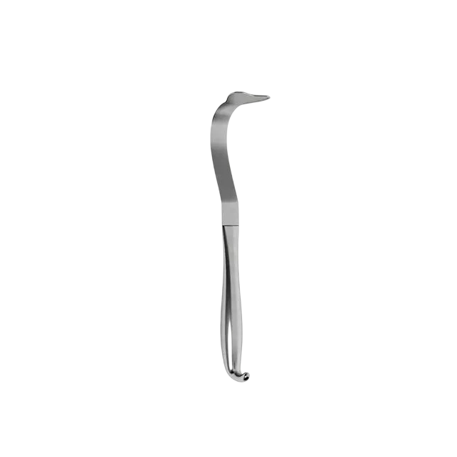 splanchnic retractor Harrington