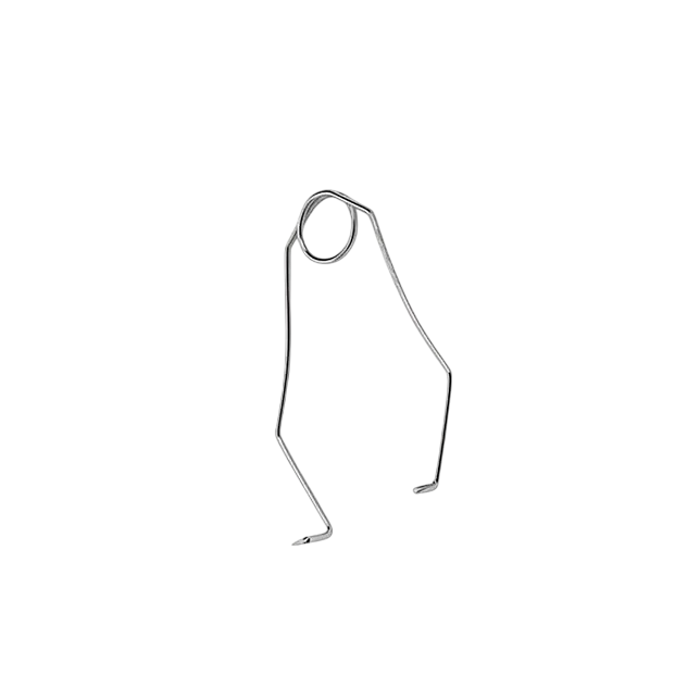 farr spring retractor
spring retractor farr