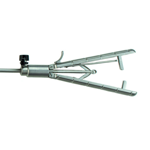 AED Micro Axial Needle Holder, 3mm x 30cm