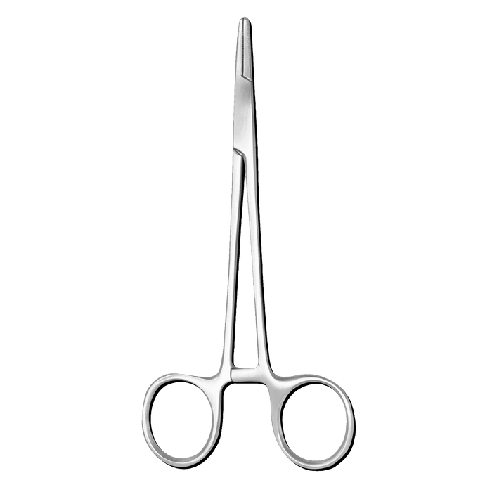 Premium 19-Piece Suture Practice Kit for Medical & Nursing Students - Large 3-Layer Silicone Pad with 14 Pre-Cut Wounds, Mixed Suture Threads, Stainless Steel Tools & Carry Case