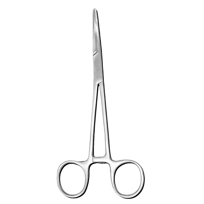 Premium 19-Piece Suture Practice Kit for Medical & Nursing Students - Large 3-Layer Silicone Pad with 14 Pre-Cut Wounds, Mixed Suture Threads, Stainless Steel Tools & Carry Case