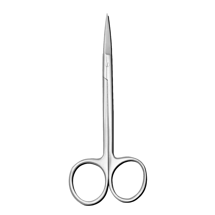 Premium 19-Piece Suture Practice Kit for Medical & Nursing Students - Large 3-Layer Silicone Pad with 14 Pre-Cut Wounds, Mixed Suture Threads, Stainless Steel Tools & Carry Case