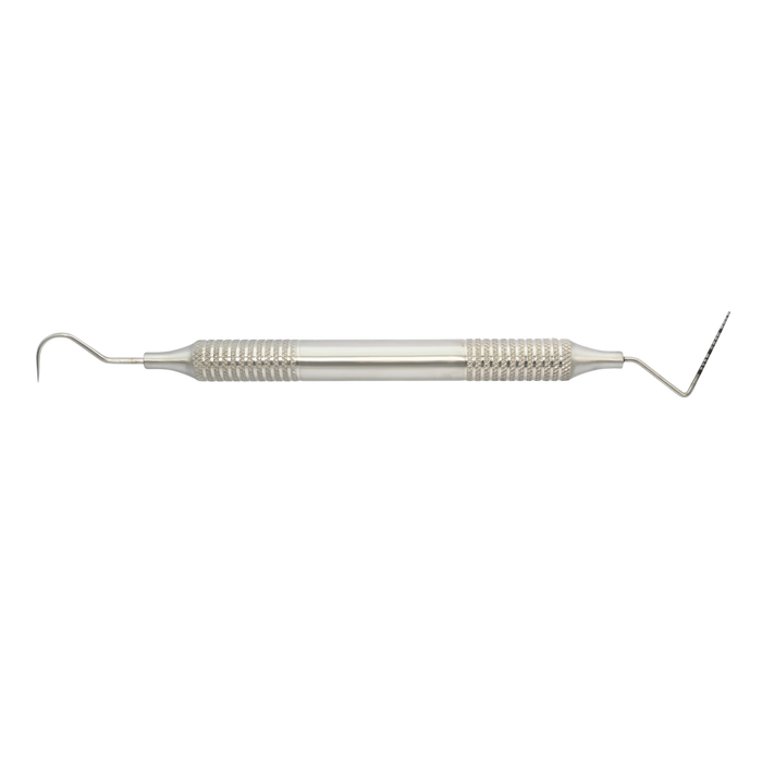 University of North Carolina Probe 15-Explorer 23 UNC 15/23 Color Coded