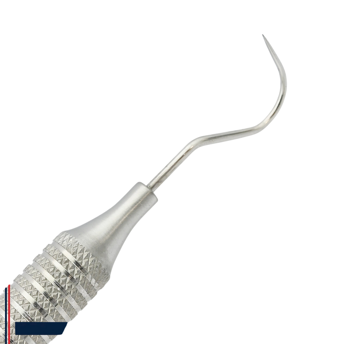 University of North Carolina Probe 15-Explorer 23 UNC 15/23 Color Coded