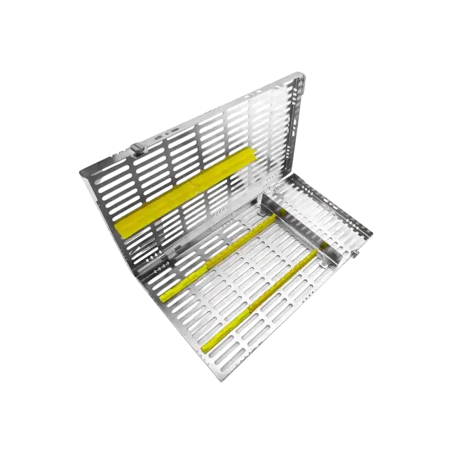 x large cassette
 large cassette