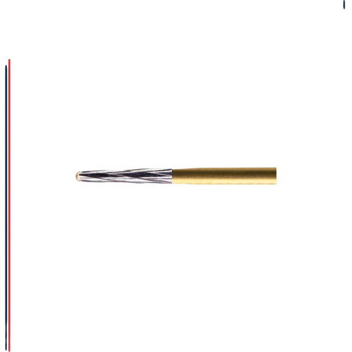 xcaliBur Endo Access (Safe End Taper) Surgical Carbide Bur, Ø1.6mm x 9.0mm, FG - ddpeliteusa