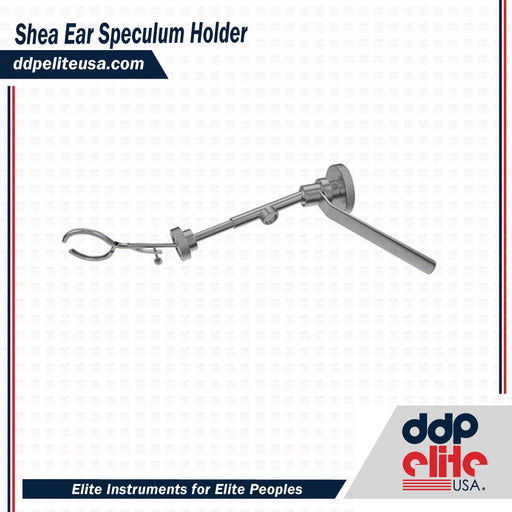 Shea Ear Speculum Holder - ddpeliteusa