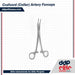 Crafoord (Coller) Artery Forceps - ddpeliteusa