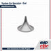 Toynbee Ear Speculum - Oval - ddpeliteusa