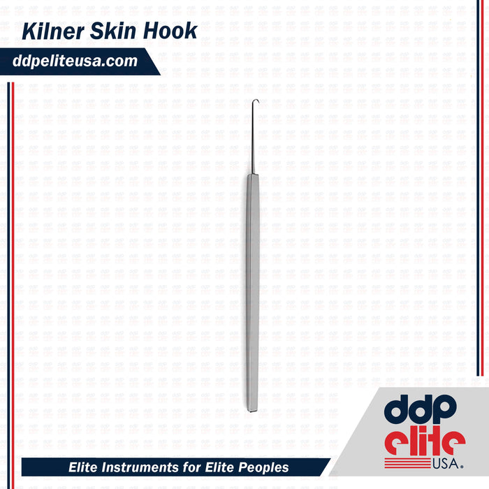 Kilner Skin Hook - ddpeliteusa