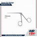 Greven Ear Forceps - ddpeliteusa