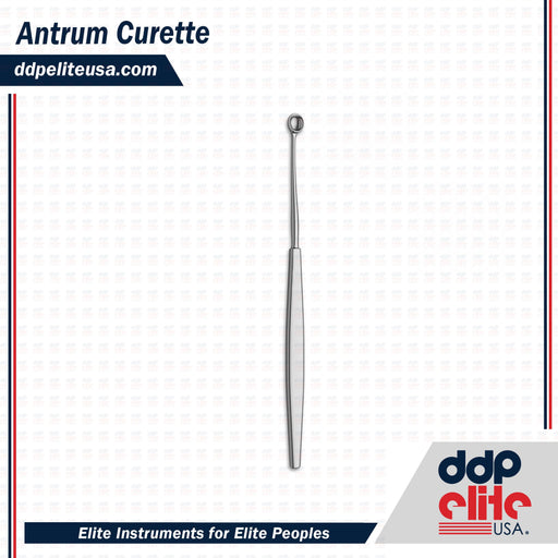 Antrum Curette - ddpeliteusa