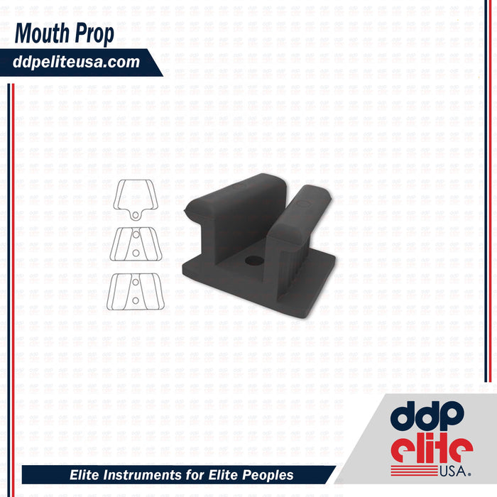 Mouth Prop - ddpeliteusa