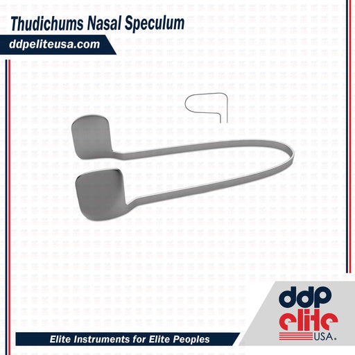 Thudichums Nasal Speculum - ddpeliteusa