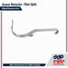 Deaver Retractor - Fiber Optic - ddpeliteusa