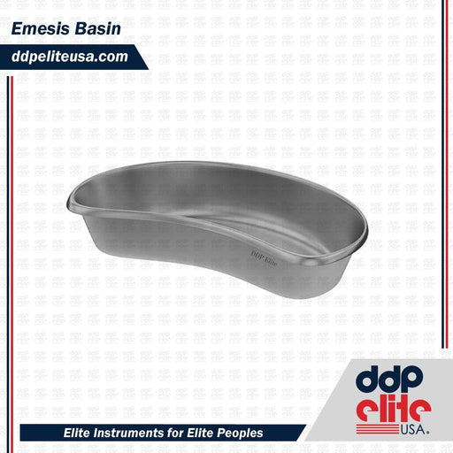 Emesis Basin - ddpeliteusa
