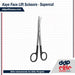 Kaye Face Lift Scissors - Supercut - ddpeliteusa