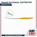 Endoplastic Facial Dissector - Small Chisel Head - ddpeliteusa