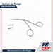 Hartman Ear Forceps - ddpeliteusa