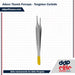 DDP ELITE Adson Thumb Forceps - Tungsten Carbide - ddpeliteusa