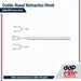 Cottle Nasal Retractor/Hook - ddpeliteusa