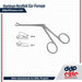 Hartman-Herzfeld Ear Forceps - ddpeliteusa