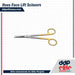 Rees Face Lift Scissors - ddpeliteusa