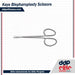 Kaye Blepharoplasty Scissors - ddpeliteusa