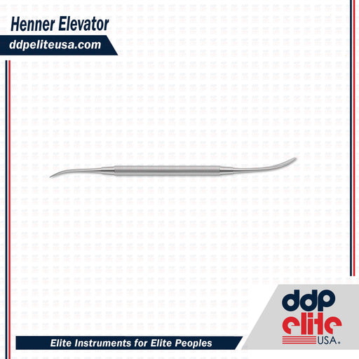 Henner Elevator - ddpeliteusa