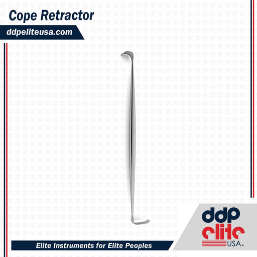 Cope Retractor - ddpeliteusa