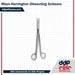 Mayo-Harrington Dissecting Scissors - ddpeliteusa