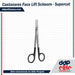 Castanares Face Lift Scissors - Supercut - ddpeliteusa