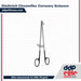 Diethrich Circumflex Coronary Scissors - Supercut - ddpeliteusa