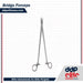 Bridge Forceps - ddpeliteusa