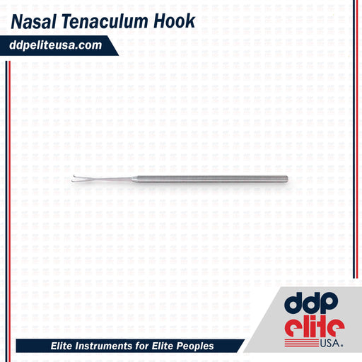 Nasal Tenaculum Hook - ddpeliteusa