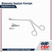 Blakesley Septum Forceps - ddpeliteusa