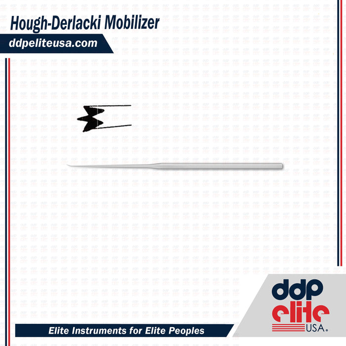 Hough-Derlacki Mobilizer - ddpeliteusa
