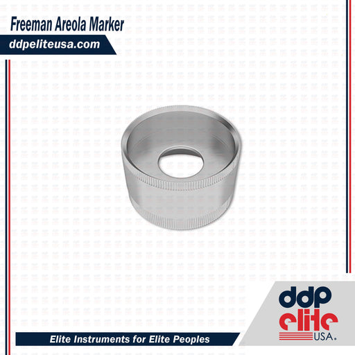 Freeman Areola Marker - ddpeliteusa